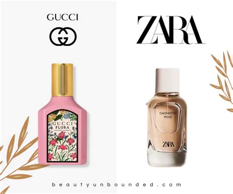 flora gucci dupe|gucci flora dupe zara.